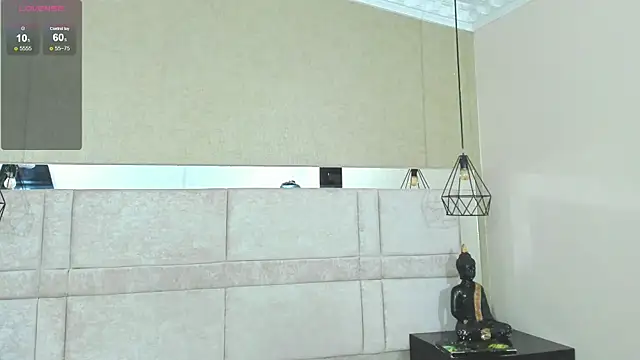 kimCosseyy webcam