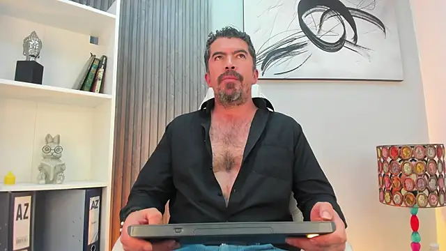JuanKFit_45 live cam on StripChat