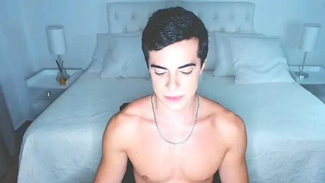 mr_hunterx live cam on StripChat