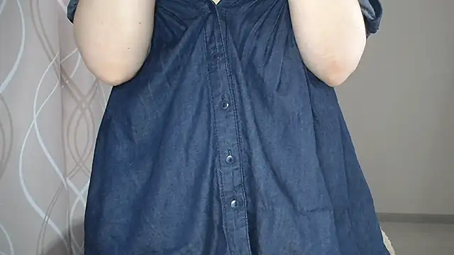 miss__Sophie webcam