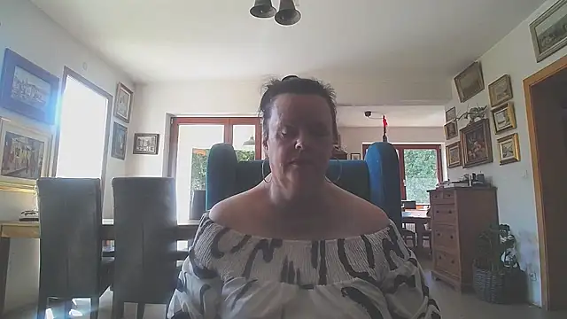 TiffanyMature webcam