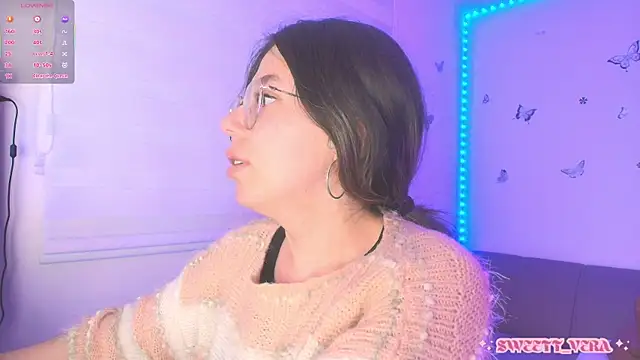 sweettvera webcam