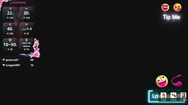 Nikki_Vesper webcam