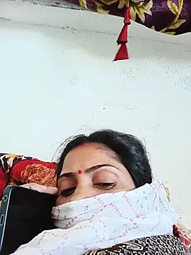Pushpa_hotty webcam