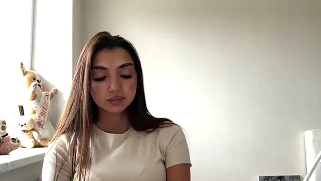 AlvinaMair webcam