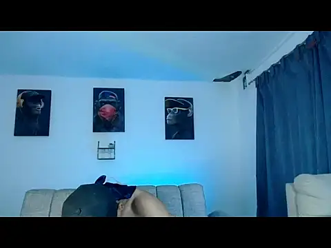 jack_vega1 webcam