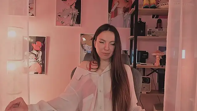 Alice-Lidel webcam