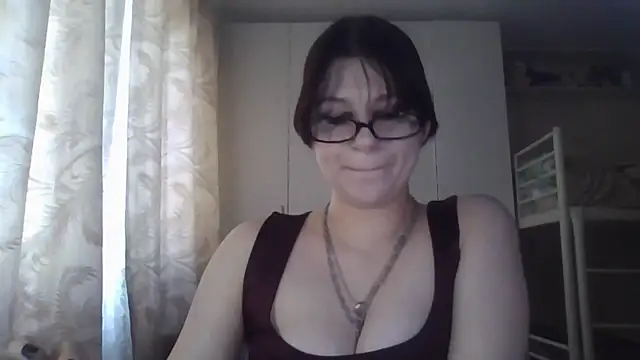 GrayceDeclet webcam
