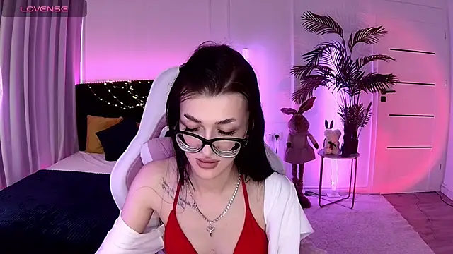 Ariella_Me webcam