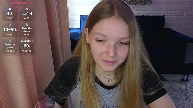 Kate__Walker webcam