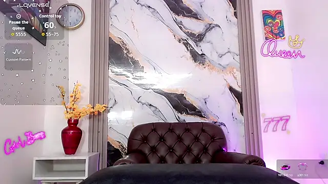charllote_Gomez live cam on StripChat
