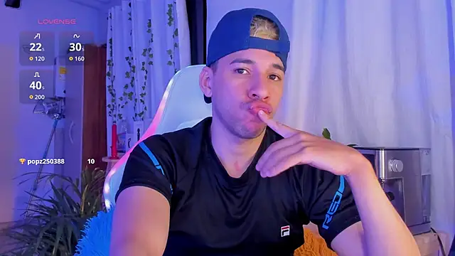 petter_coleman_ live cam on StripChat