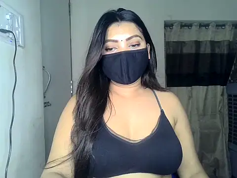 ishi_Beauty live cam on StripChat