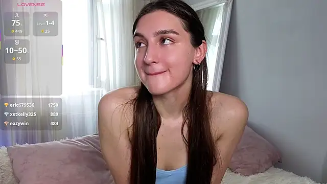 Hi_Kelly live cam on StripChat