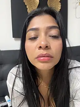 pocahontas6969 - Pocahontas6969's free webcam - UK Sex Cams