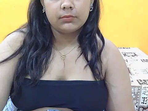 bold-isha webcam