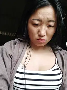 zhen-zo live cam on StripChat