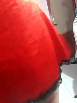 JerryJen11 live cam on StripChat