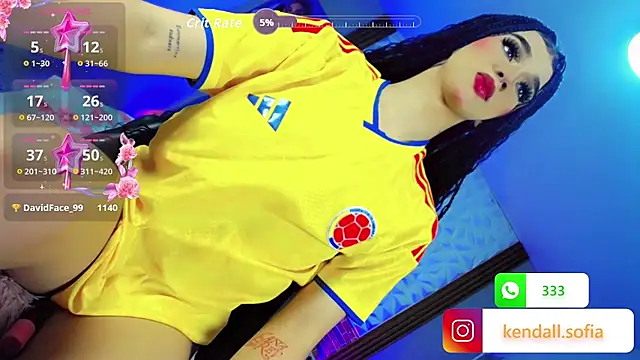 Sophiaa_doll_ live cam on StripChat