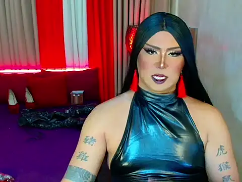 Wildest_Slave_Huntress webcam