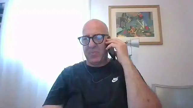 ANONIMO7735 webcam