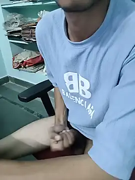 05harsh live cam on StripChat