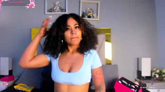 vahiolet_fuentes webcam