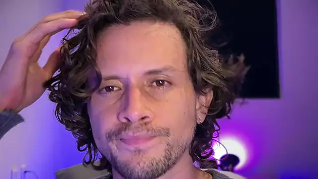 mcklister_kinky_feets webcam