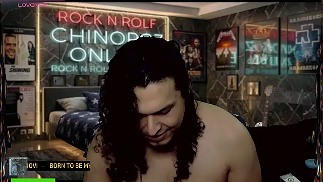 chino_roz webcam