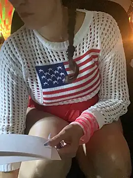 TheDime webcam