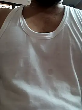 NextGenModel webcam