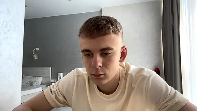 SoloFury webcam