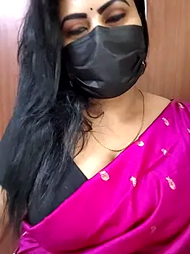 Anushka_flower webcam