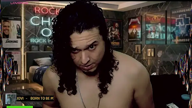 chino_roz webcam