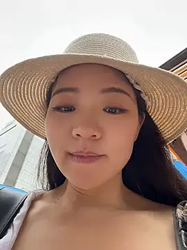 xiaochengzi505 webcam