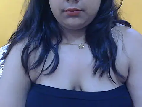 bold-isha webcam