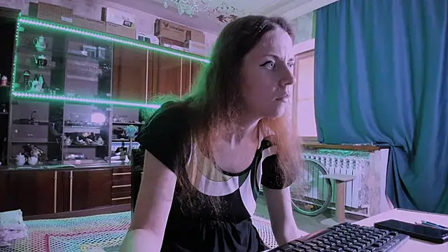 pa1e_pr1ncess webcam