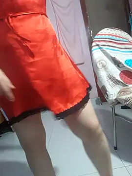JerryJen11 webcam