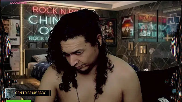 chino_roz webcam