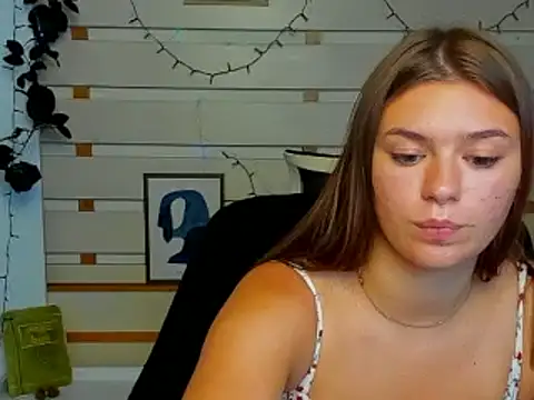 Josephine_Kiss live cam on StripChat