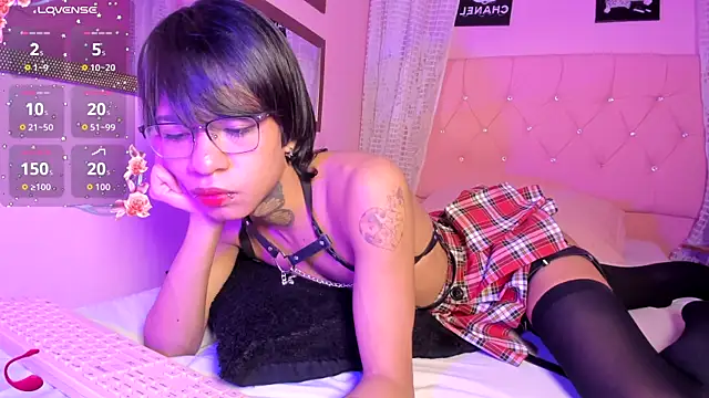 Liam_evvan webcam
