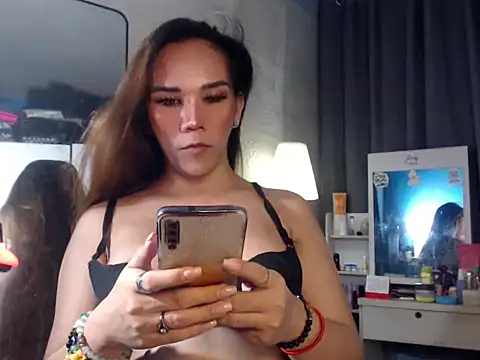 RencyMoore webcam
