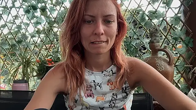 karo123421 live cam on StripChat