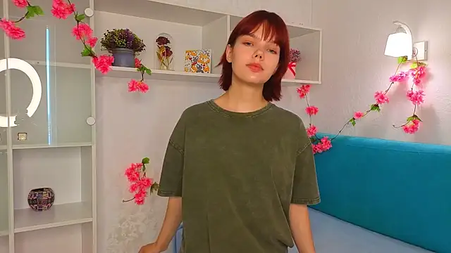 HaeMauro live cam on StripChat