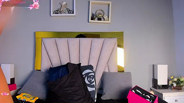 vahiolet_fuentes webcam