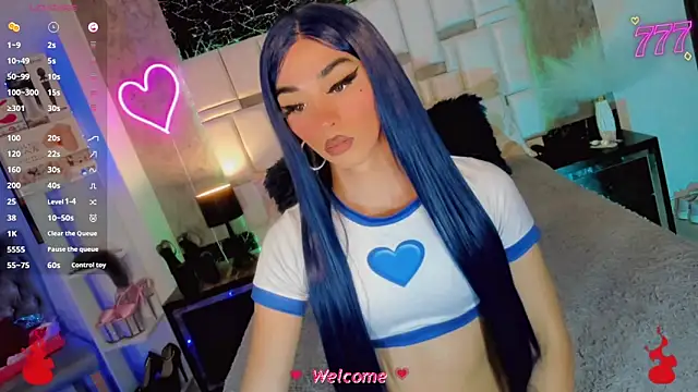 Baby_Aliz webcam
