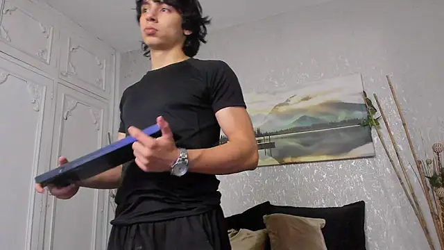 Tyler_durten webcam
