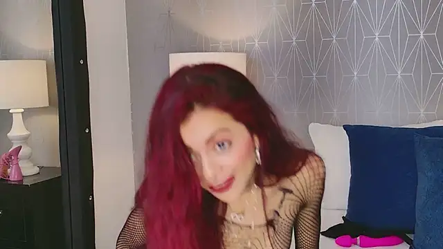 AntonellaEscudero webcam