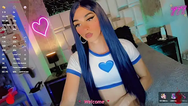 Baby_Aliz webcam