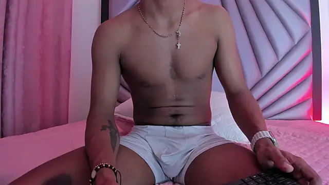 JustinOrtiz_ webcam